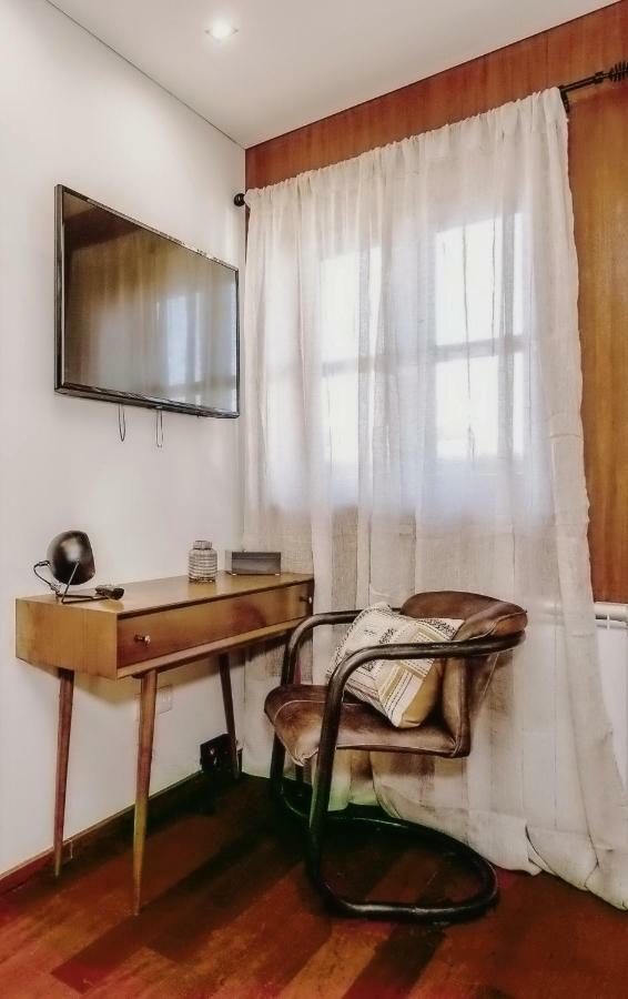 Appartamento Charming Bonfim Penthouse OOporto Esterno foto